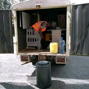 Movers in Kitengela/Loitoktok/ Kuku