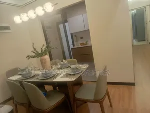 3bdrm Apartment in Kilimani for sale