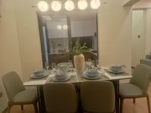 3bdrm Apartment in Kilimani for sale