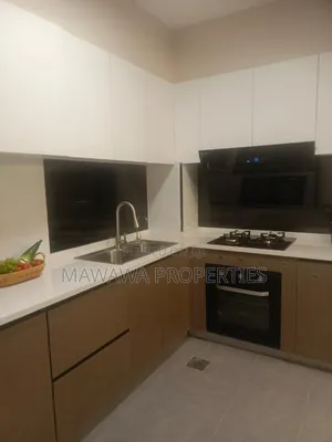 3bdrm Apartment in Kilimani for sale