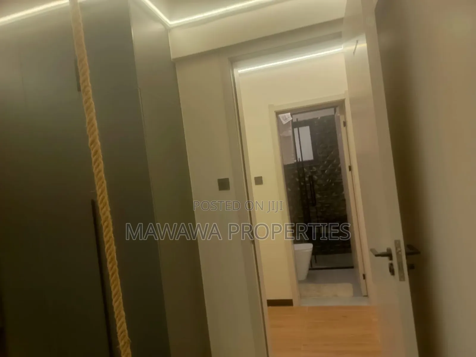 3bdrm Apartment in Kilimani for sale