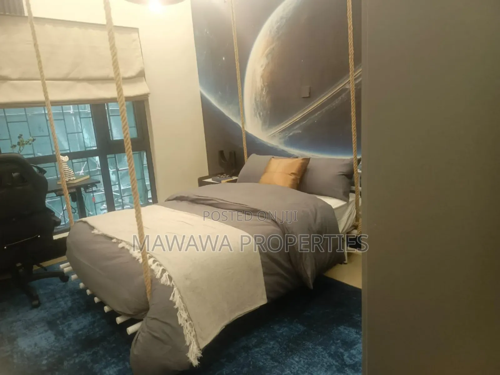 3bdrm Apartment in Kilimani for sale