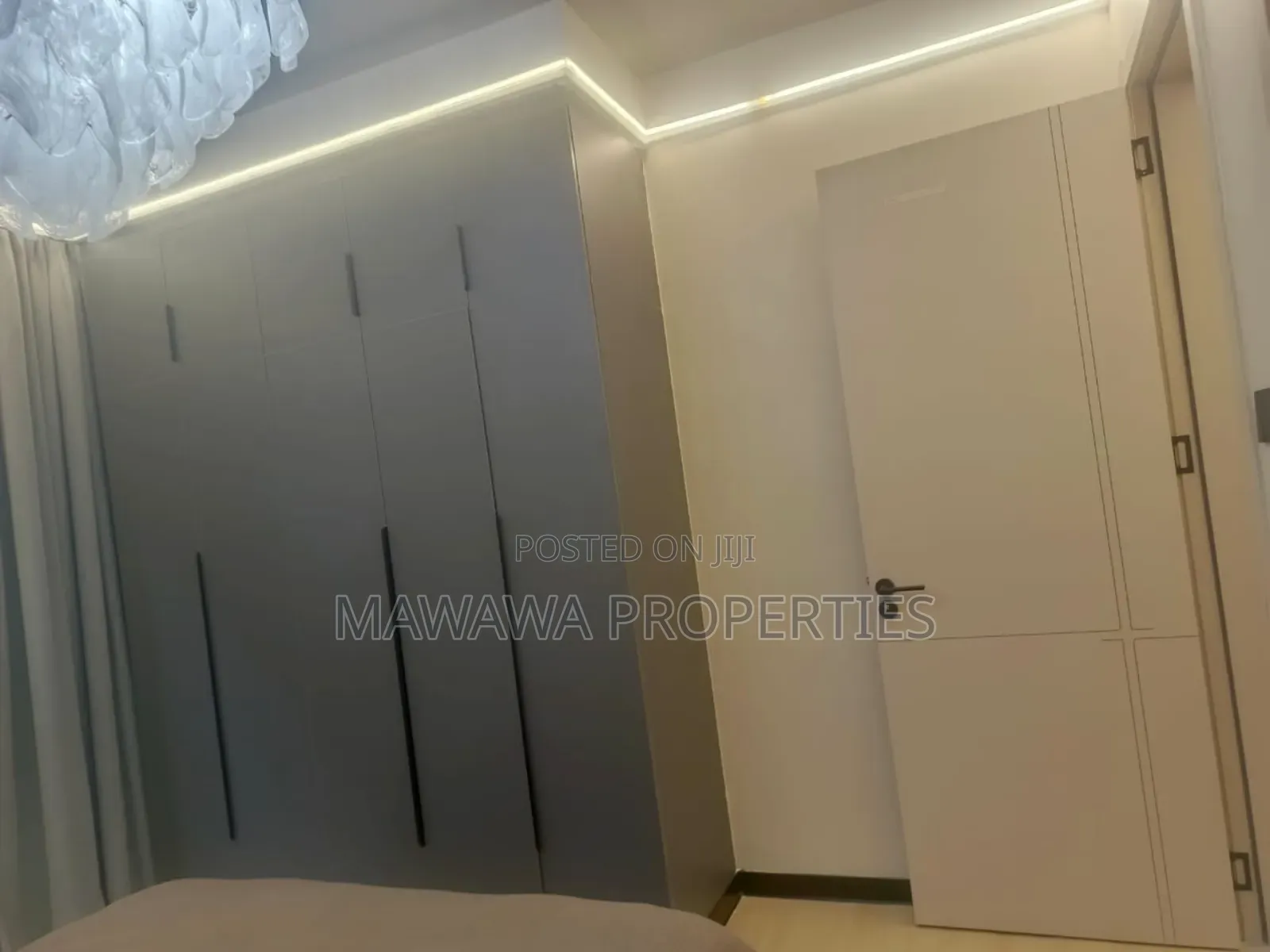 3bdrm Apartment in Kilimani for sale