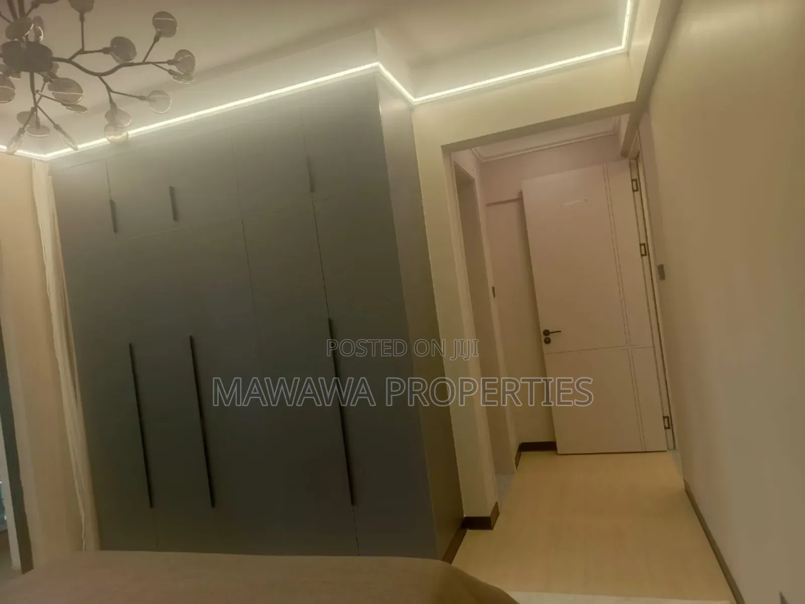 3bdrm Apartment in Kilimani for sale