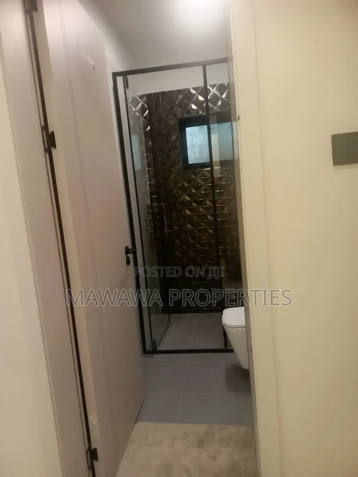 3bdrm Apartment in Kilimani for sale