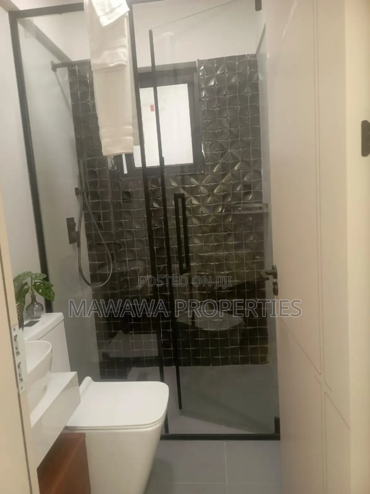 3bdrm Apartment in Kilimani for sale