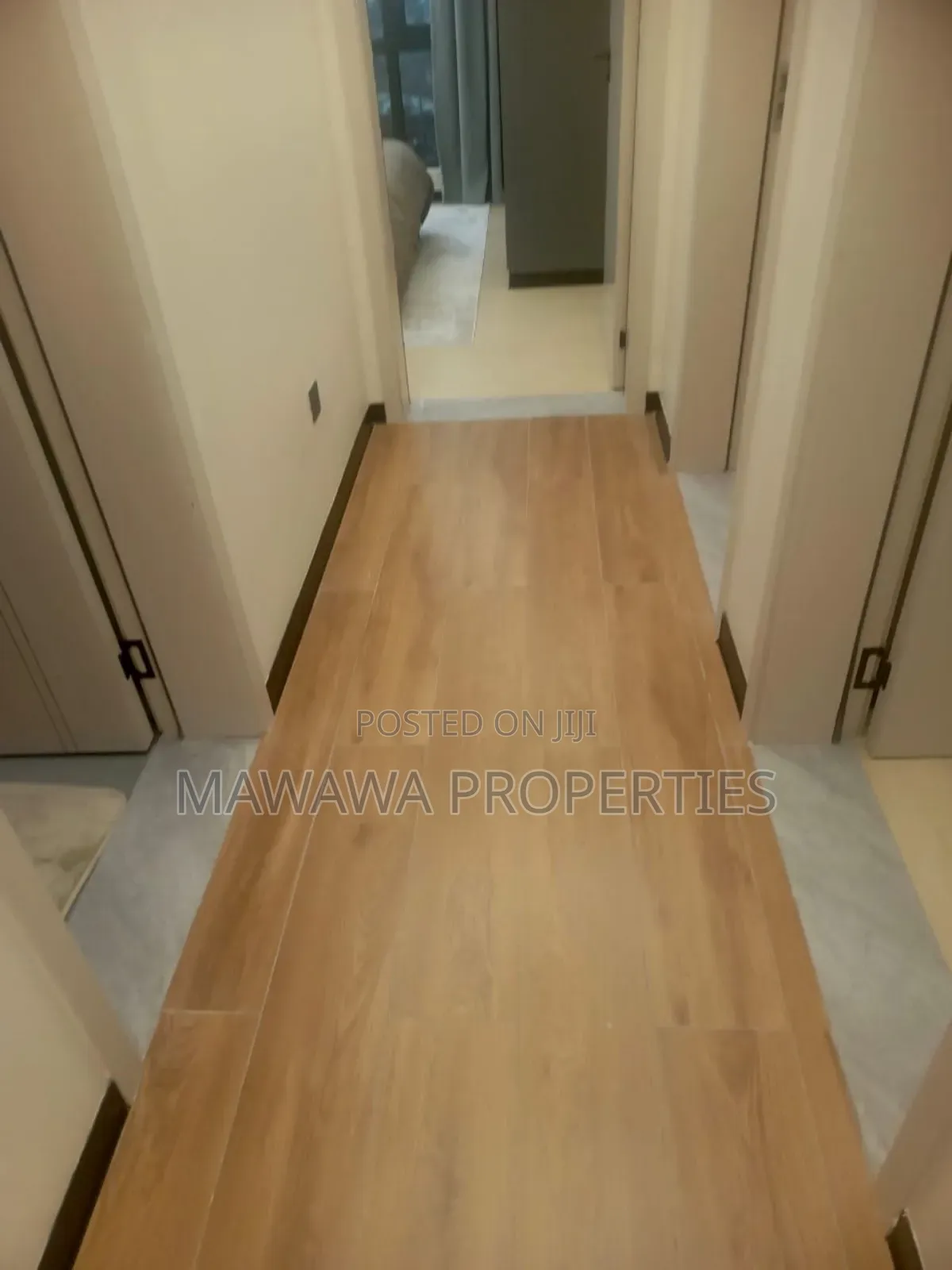 3bdrm Apartment in Kilimani for sale