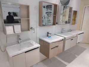 Homart Cabinet Available
