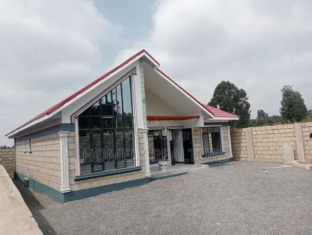4bdrm Bungalow in Ngong, Matasia for sale
