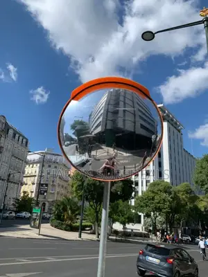 Quality Convex Mirror