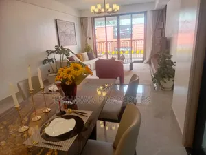 1bdrm Apartment in Syokimau for sale