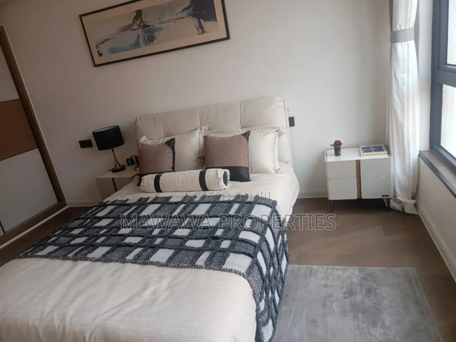 1bdrm Apartment in Syokimau for sale