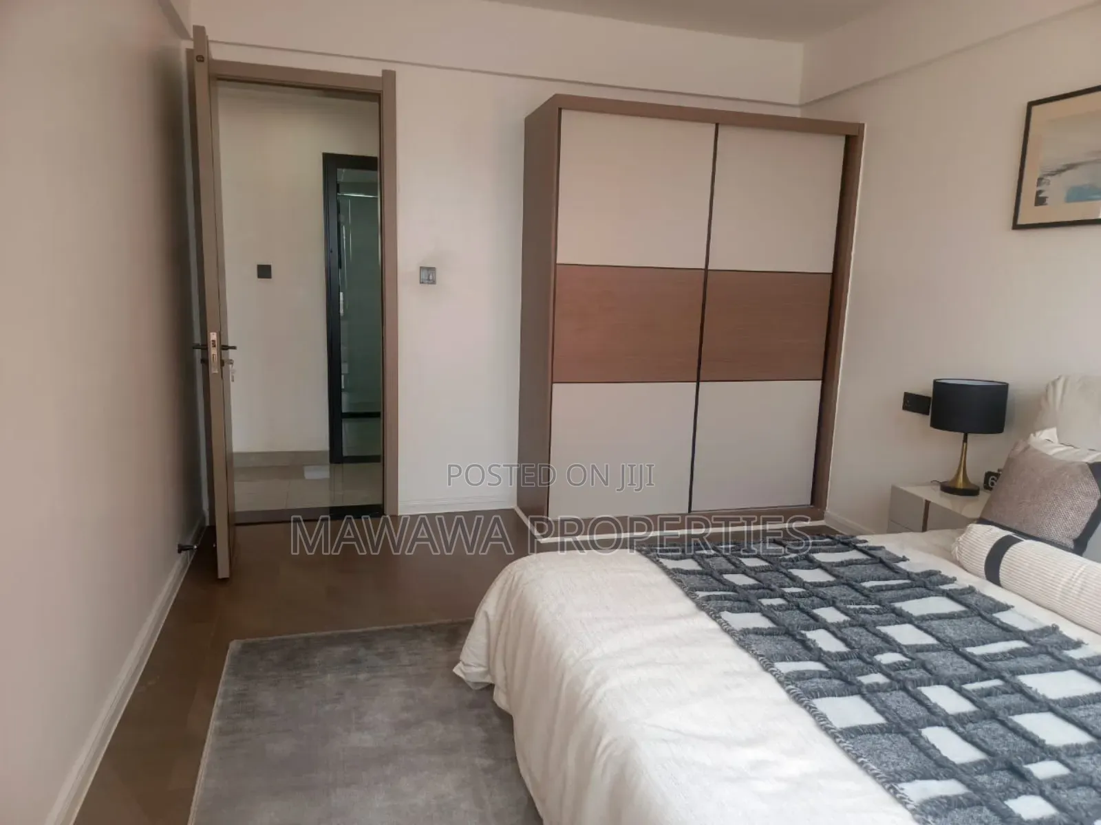 1bdrm Apartment in Syokimau for sale