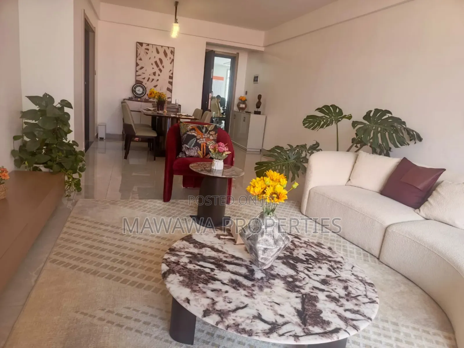 1bdrm Apartment in Syokimau for sale