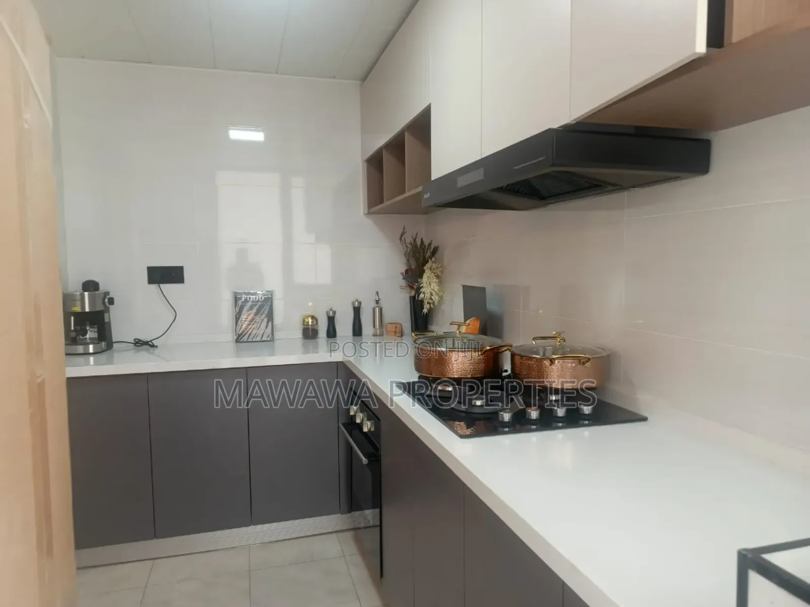 1bdrm Apartment in Syokimau for sale