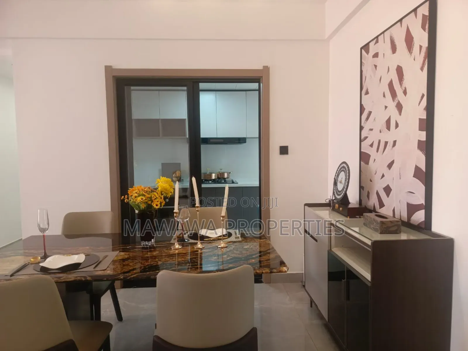 1bdrm Apartment in Syokimau for sale