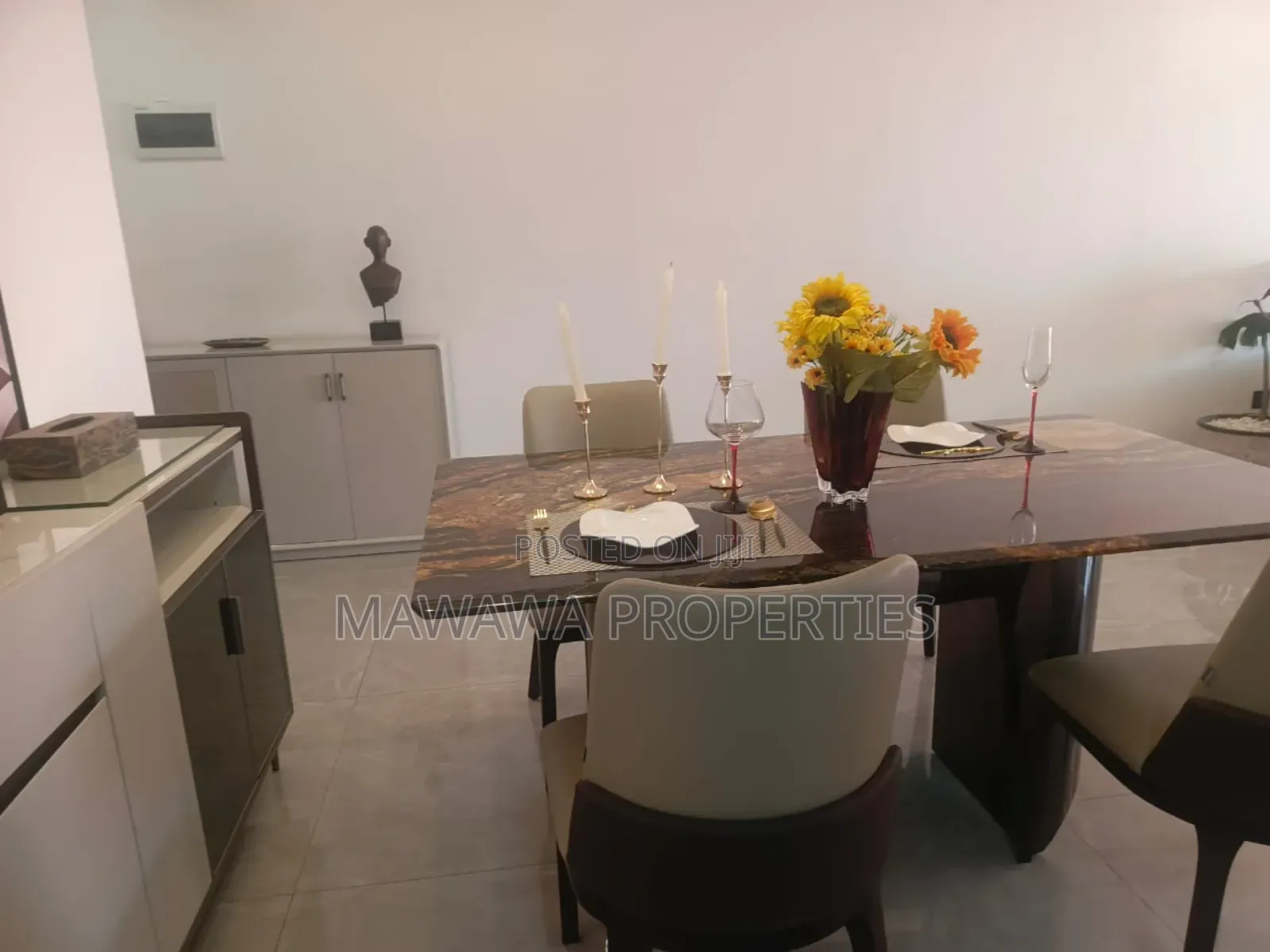 1bdrm Apartment in Syokimau for sale
