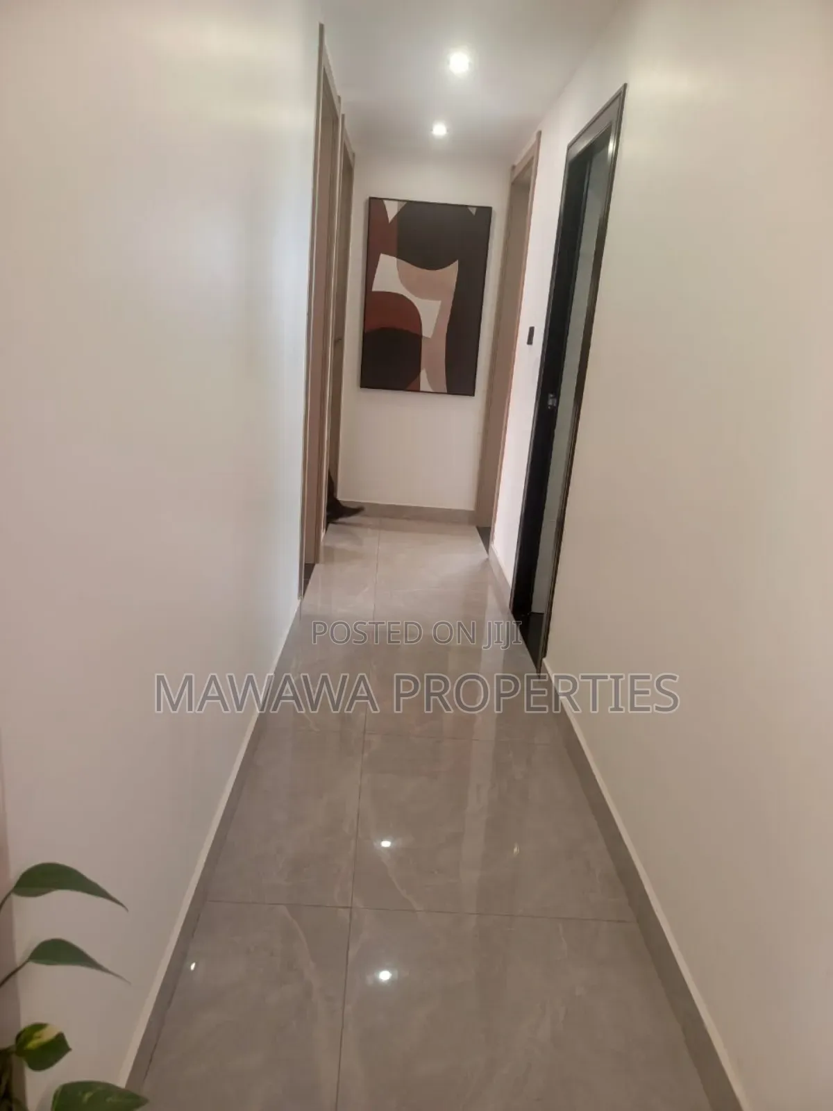 1bdrm Apartment in Syokimau for sale