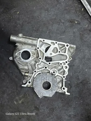 3l/5l Oilpump