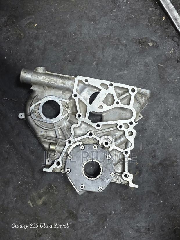 3l/5l Oilpump