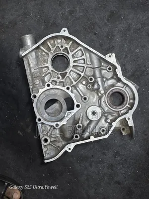 3l/5l Oilpump