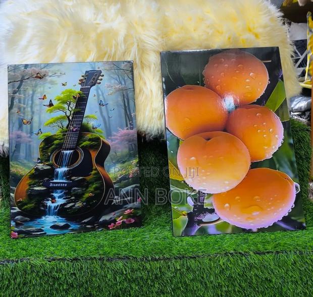 Portraits 1pc Home Deco Avavailable - thumbnail 6