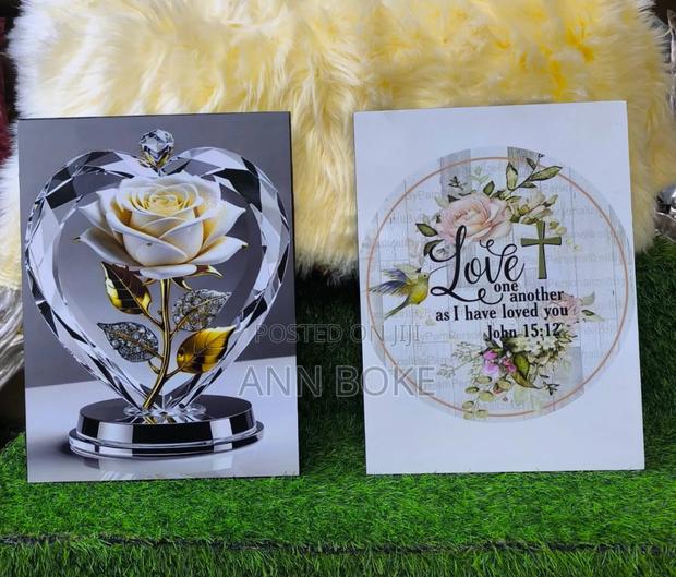 Portraits 1pc Home Deco Avavailable - thumbnail 7