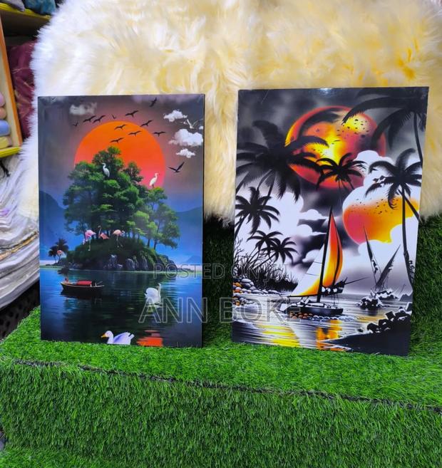 Portraits 1pc Home Deco Avavailable - thumbnail 9