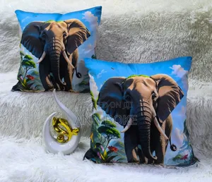 Cover at Pillow Available