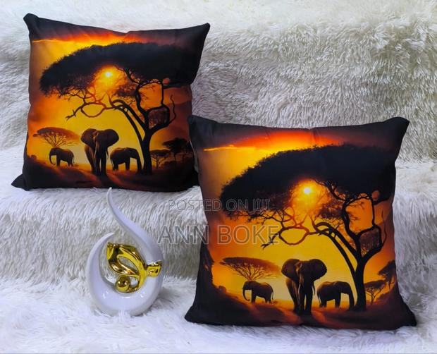 Cover at Pillow Available - thumbnail 3