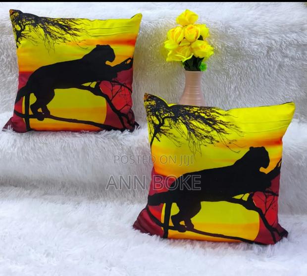 Cover at Pillow Available - thumbnail 4