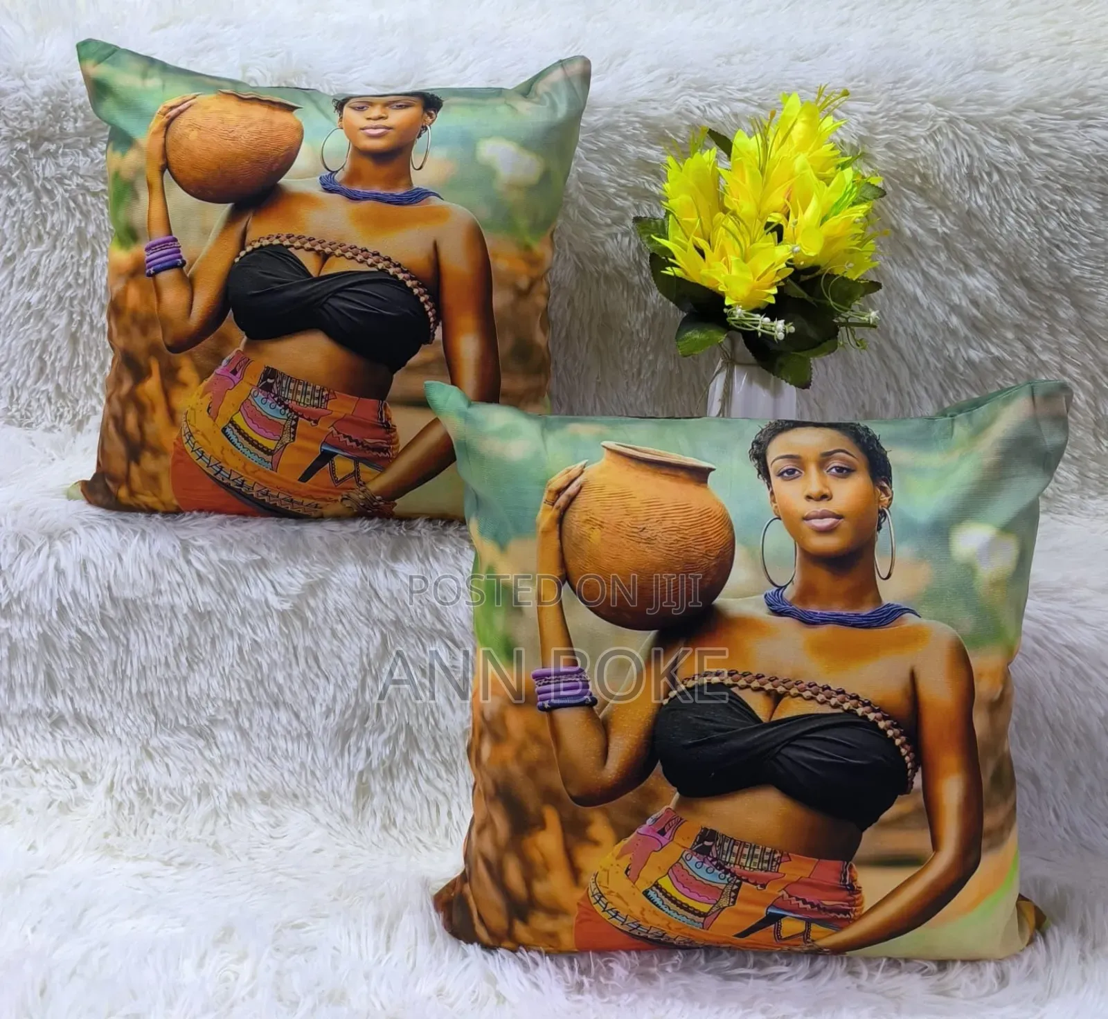 Cover at Pillow Available