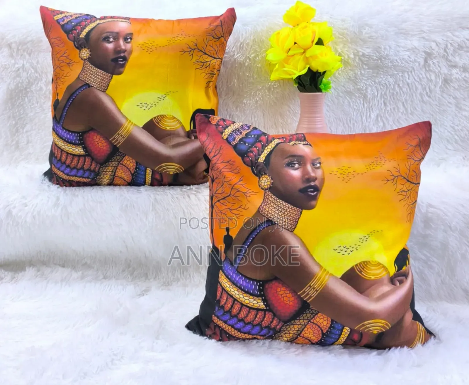 Cover at Pillow Available