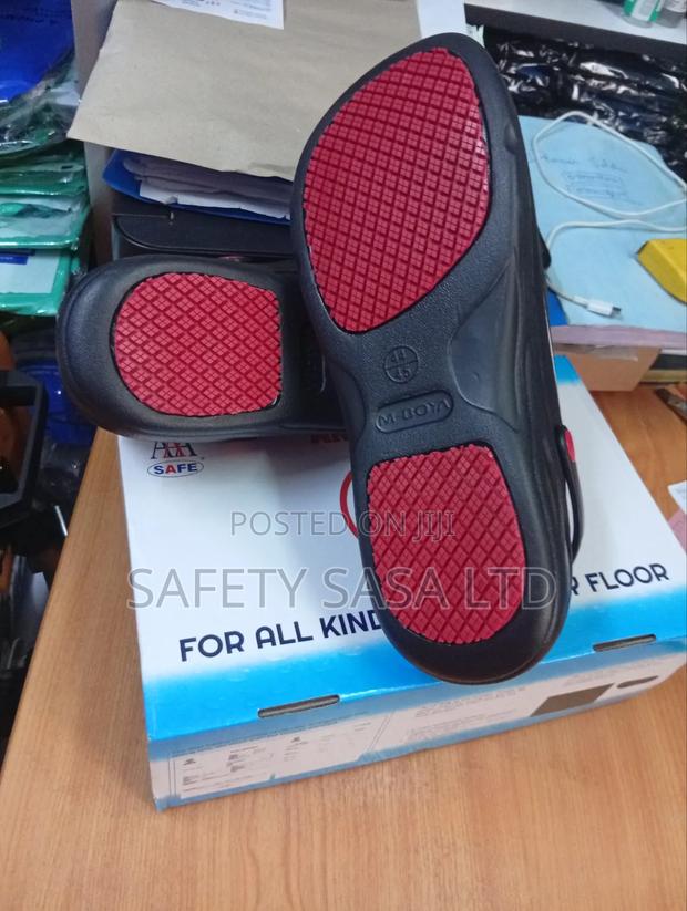 Antislip Crocks/ Kitchen - thumbnail 2