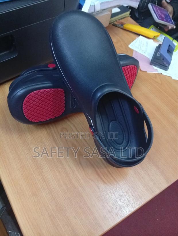 Antislip Crocks/ Kitchen - thumbnail 3