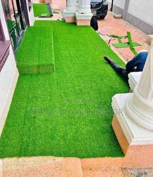 Affordable Artificial Grass That Beautify Your Space - thumbnail 2