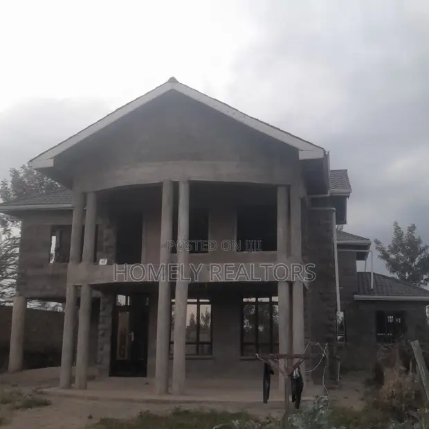 5bdrm Maisonette in Rangau, Ongata Rongai for sale