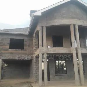5bdrm Maisonette in Rangau, Ongata Rongai for sale