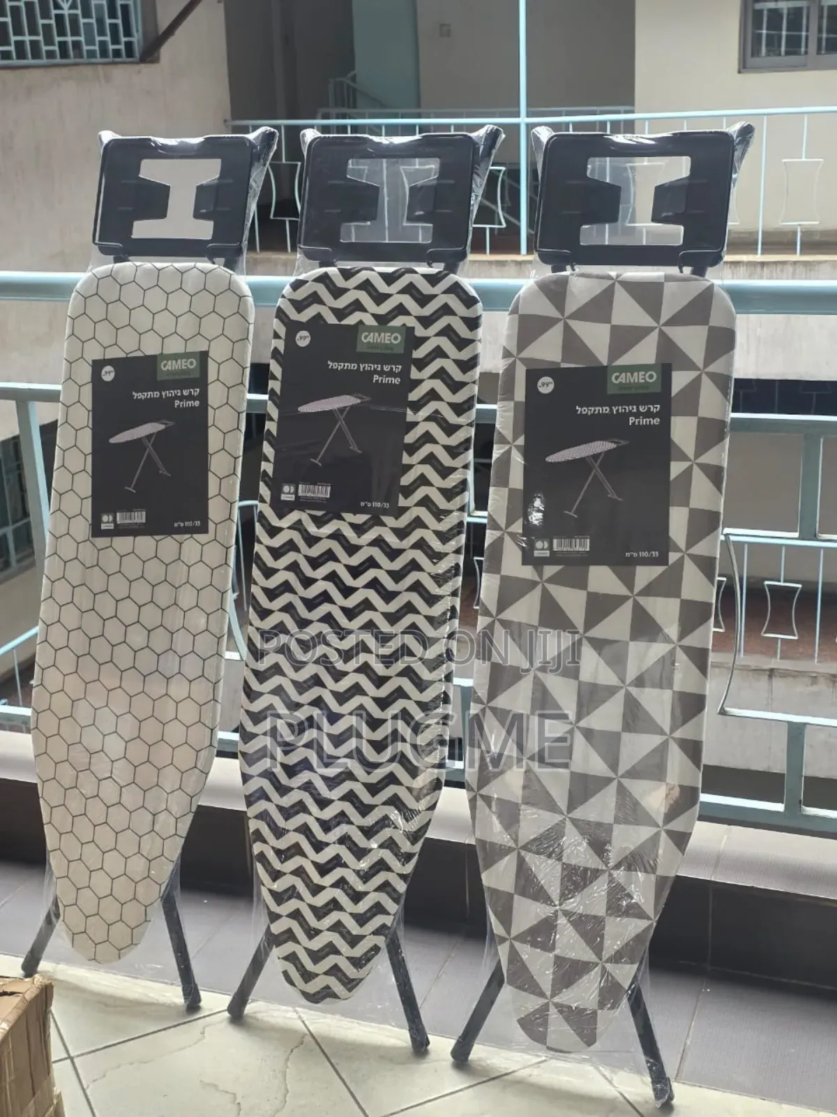 Heavy Heat Resistant Thickened Ironing Board Floor Standing