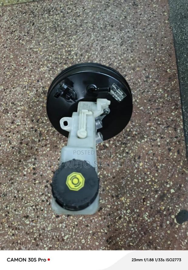 Mazda Cx5 Brake Booster - main view