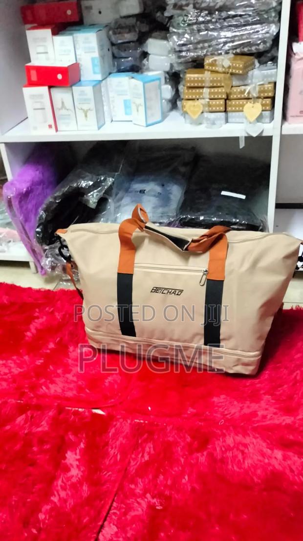 Fashion Duffle Bag Unisex Waterproof Sports,Gym Travel Bag