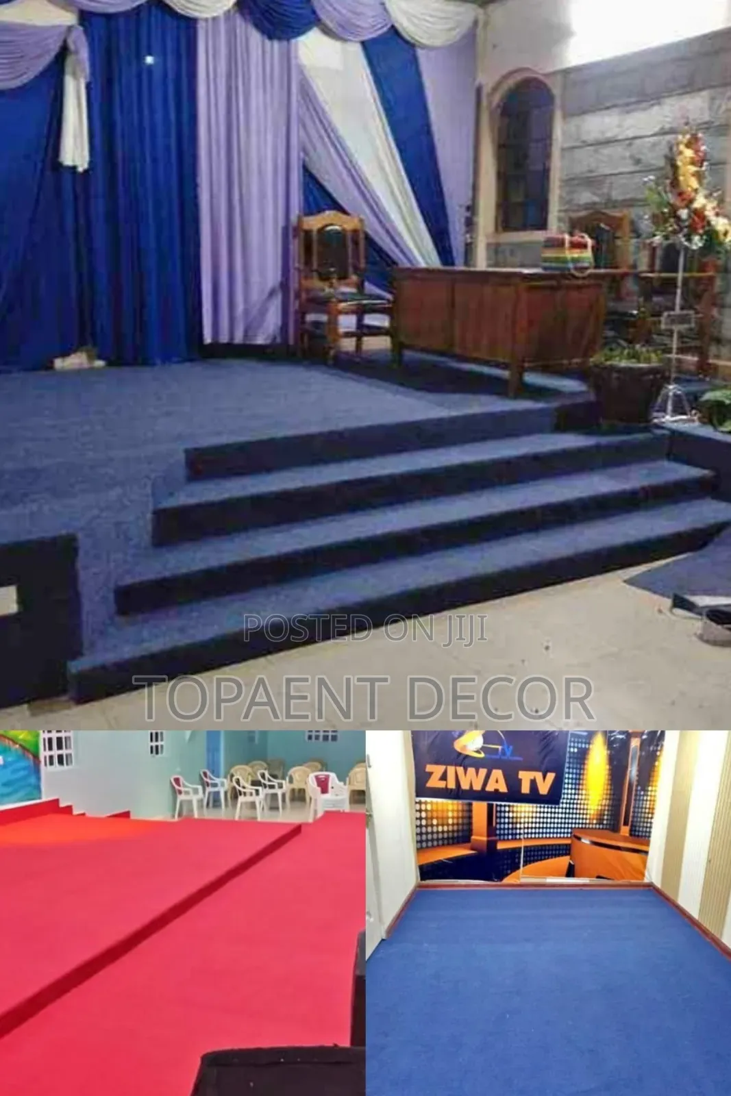 Insulation 4mm Delta Wall to Wall Solutions