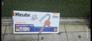 Kzubr Hand Oil Pump/Hand Operated Pump 32mm Caliber