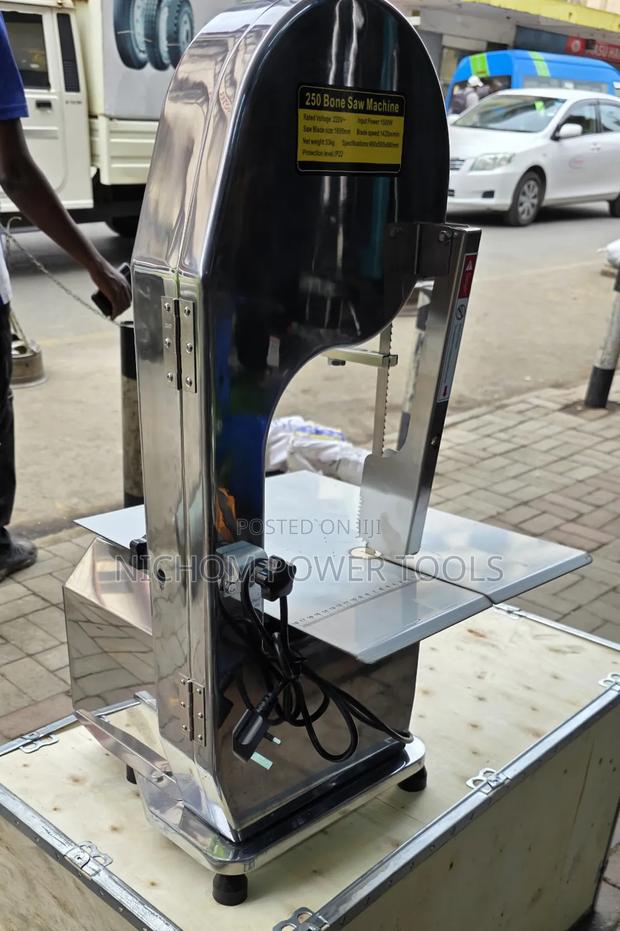 1650mm Bone Saw Machine/Bone Cutter