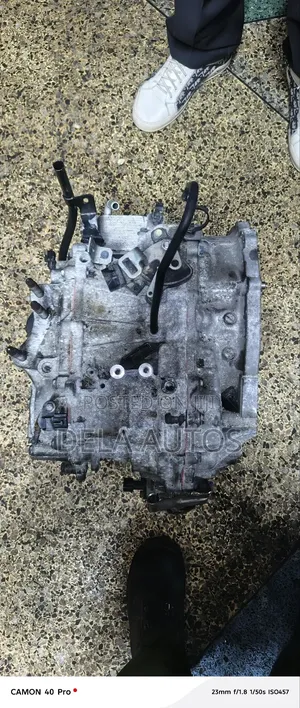 3a90,3a91,3a92 Mitsubishi Gearbox
