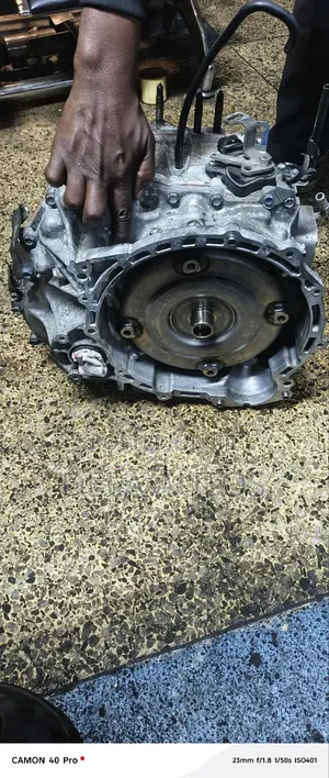 3a90,3a91,3a92 Mitsubishi Gearbox