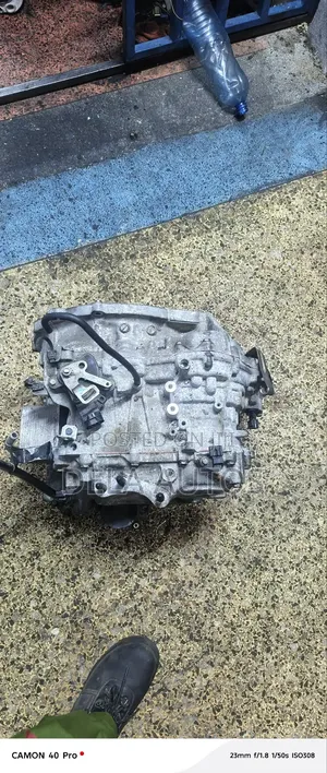 3a90,3a91,3a92 Mitsubishi Gearbox
