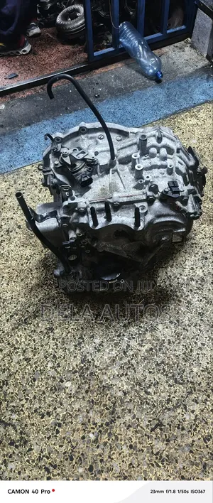 3a90,3a91,3a92 Mitsubishi Gearbox