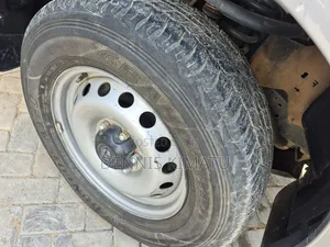 Toyota Hilux 2021 Silver