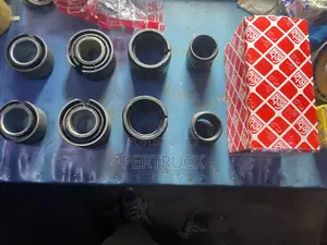 Stabilizer Bar Bushes Fuso Fj